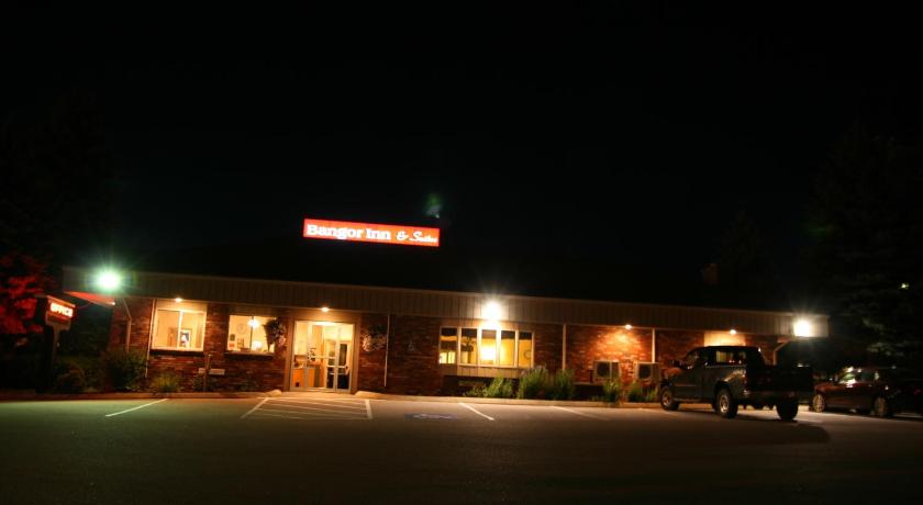 Bangor Inn & Suites photo