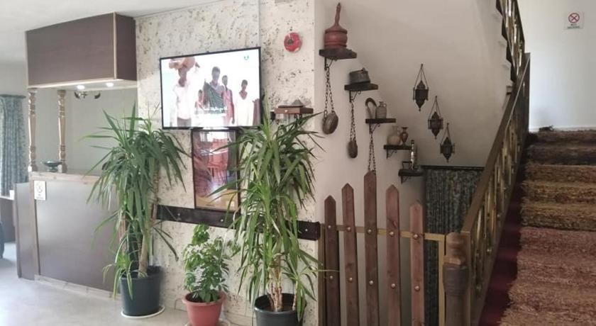 Al Maidan Hotel photo