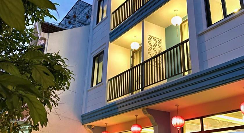 Grand Holiday Villa - image 3