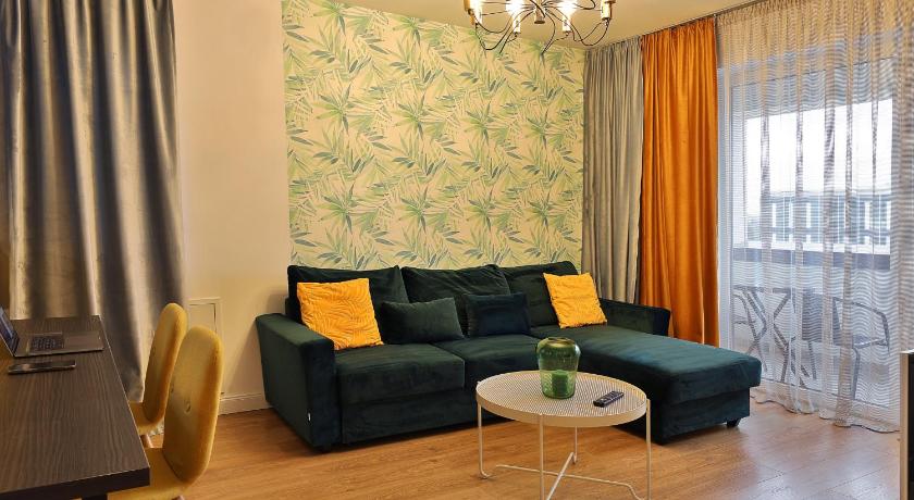 Ada Apartment 603 photo