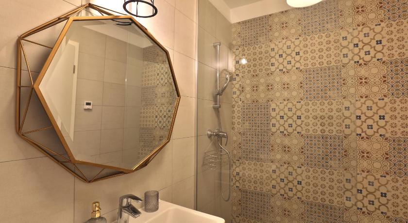 Ada Apartment 603 photo