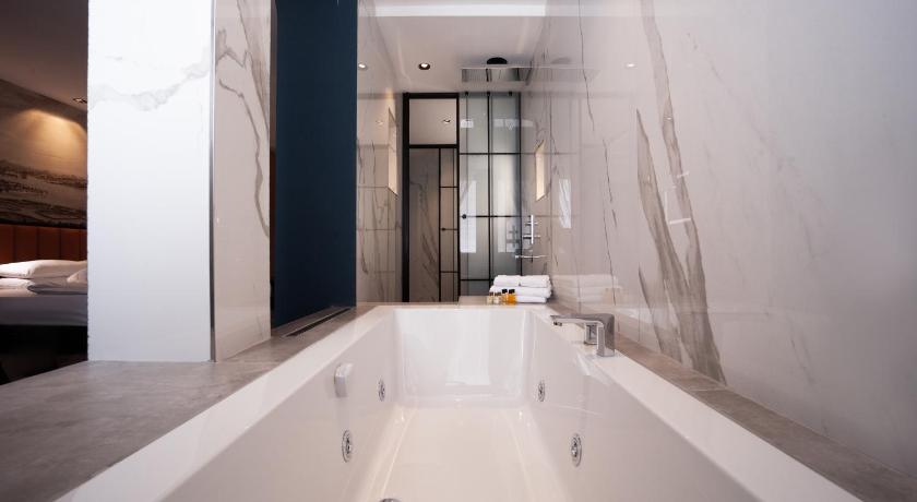 Berjer Boutique Hotel & Spa - image 5