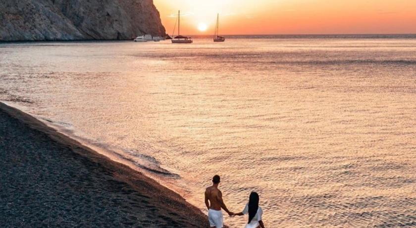 Pleasure Seaside Rooms photo