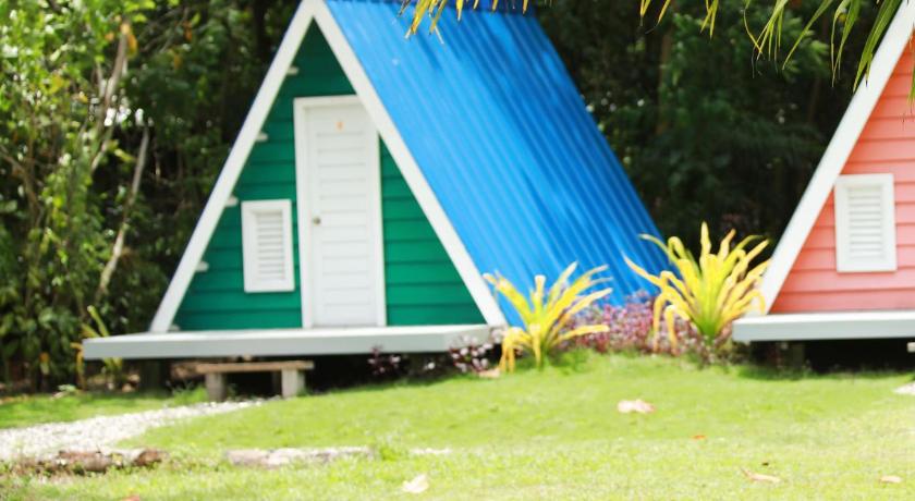 Camp Soteria Resort — Hotel in San Agustin (Surigao del Sur)