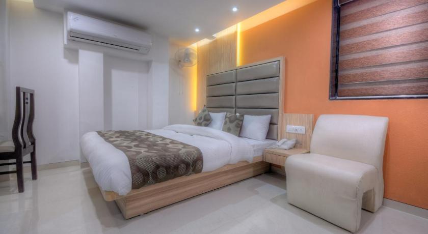 Image of Single Room 0