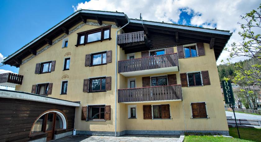 Silva Appartments and Rooms photo