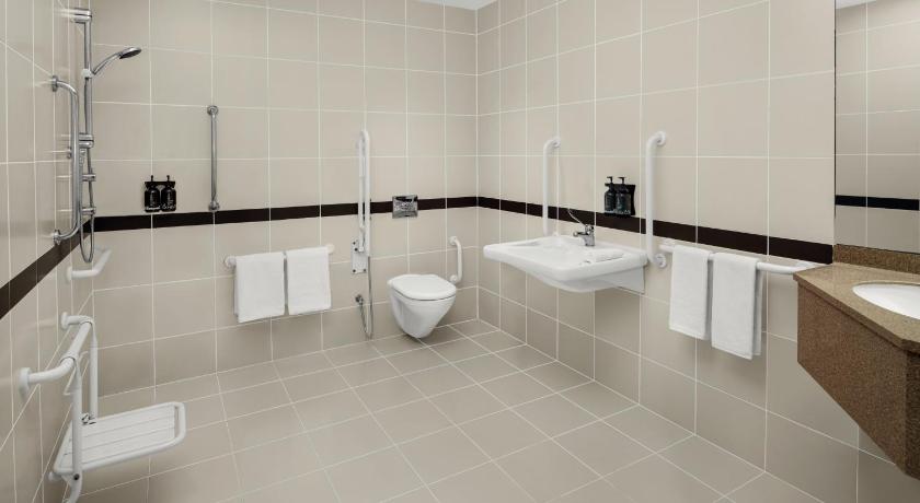 Holiday Inn Express Dubai Internet City By IHG - image 14