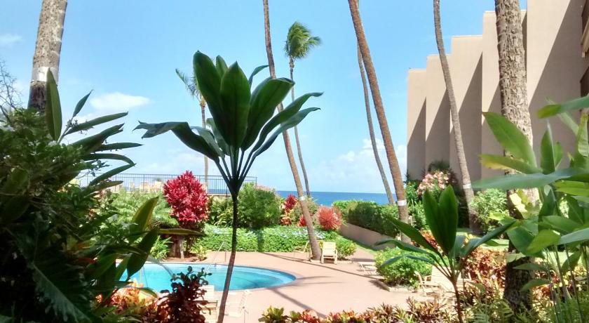 Hale Ono Loa Condo