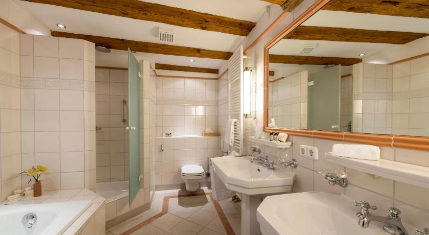 Hotel & Restaurant Alte Rheinmuhle photo