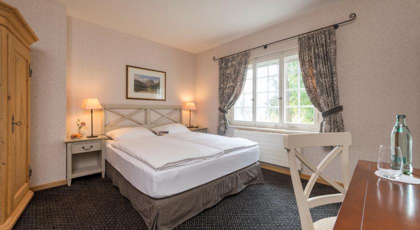Hotel & Restaurant Alte Rheinmuhle photo
