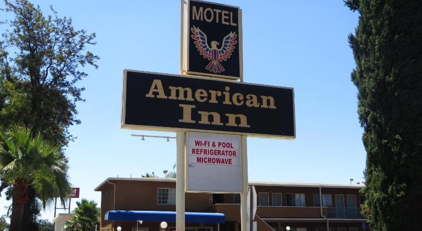 American Inn photo