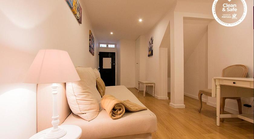 Cosy Chiado by Homing — Hotel in Lisbon