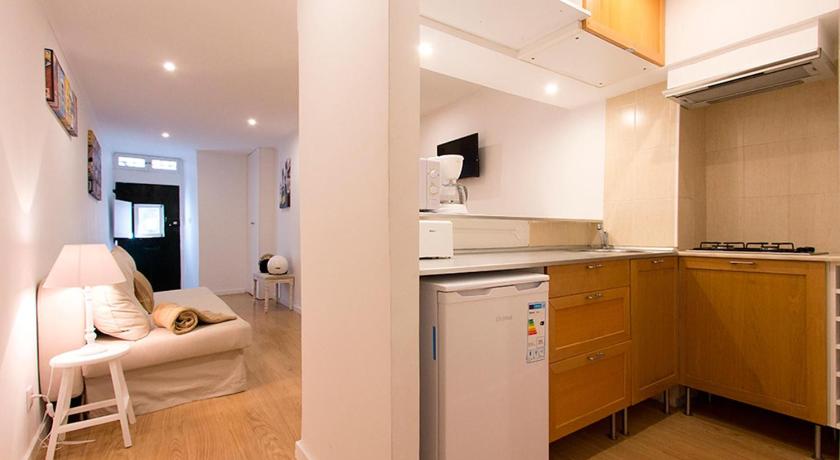 Cosy Chiado by Homing photo