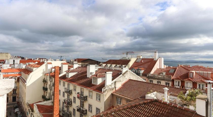 BAIRRO ALTO VIEWS by HOMING - image 9