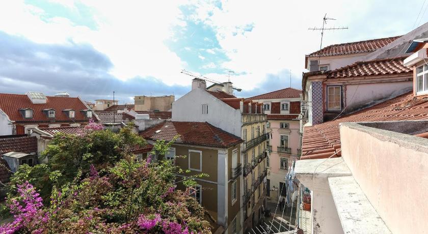 BAIRRO ALTO VIEWS by HOMING - image 5
