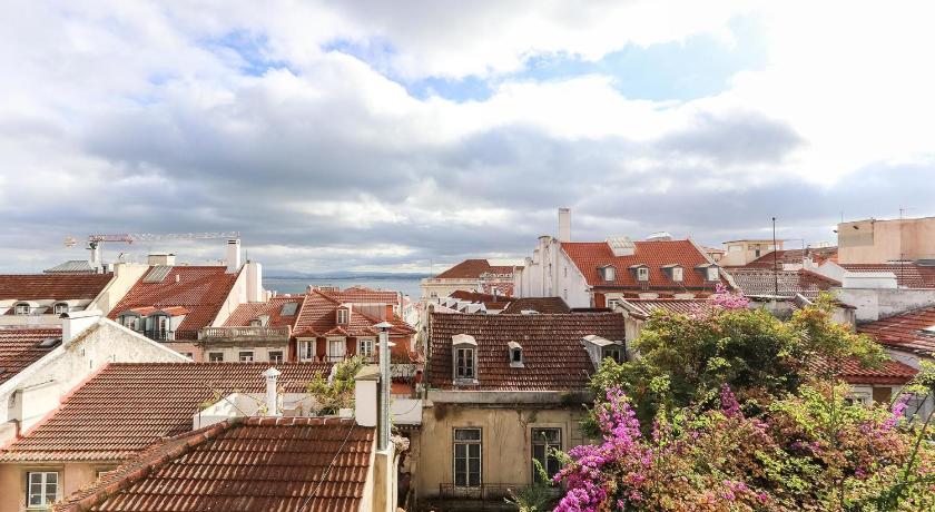 BAIRRO ALTO VIEWS by HOMING - image 8