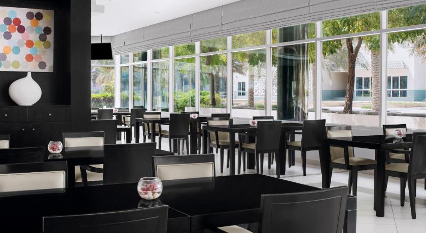 Holiday Inn Express Dubai Internet City By IHG - image 13