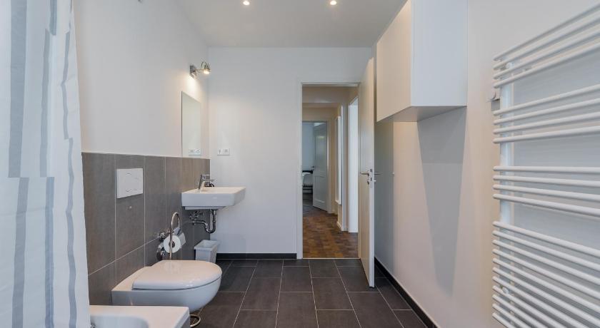 Nena Apartments Hermannplatz photo