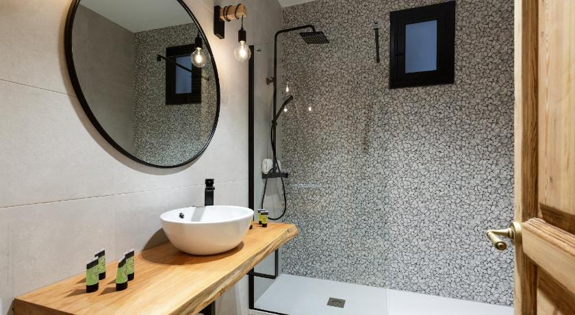 Luxury Apartment Sagrada Familia photo