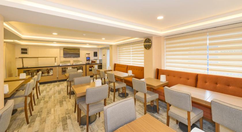 Floransa City Hotel - image 2