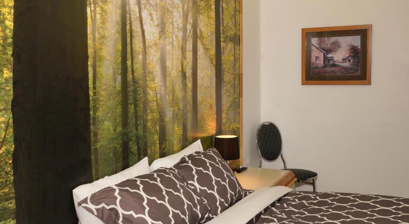 Hotel le couvent photo