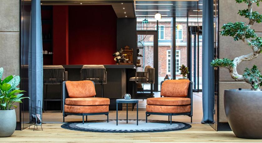 NEO KVL Hotel by TASIGO photo