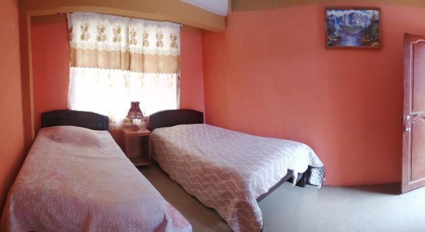 Image of Deluxe Twin Room 1
