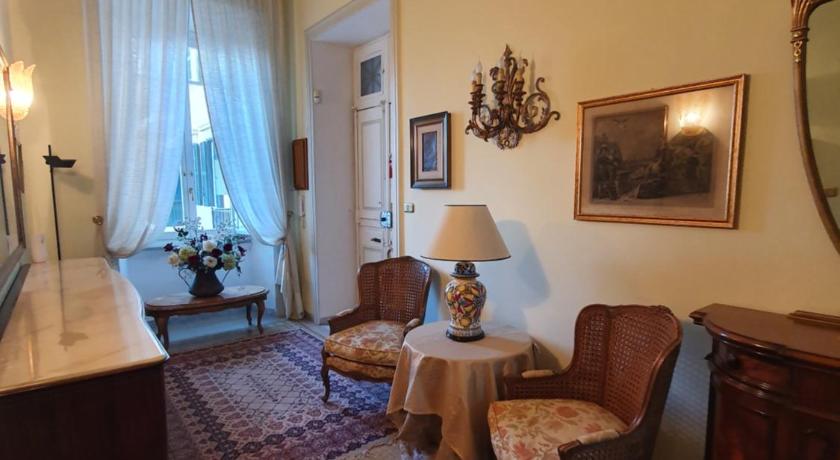 Luxury San Giovanni — Hotel in Rome