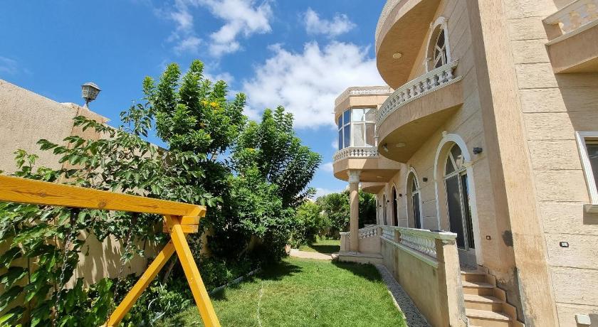 Villa L-3eela(فيلا العيلة) 7Master BR+Private Pool - image 11