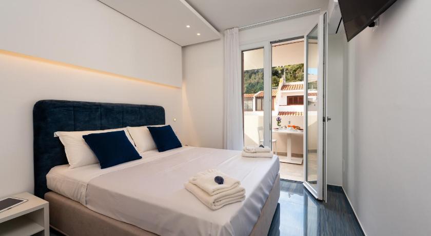 Le Maree Comfort Rooms photo