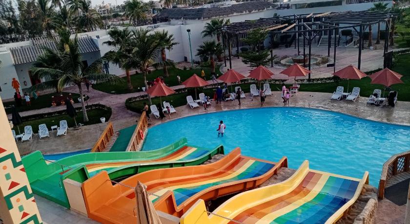 Hawana Salalah Resort Sweet Home Lily Apartment - image 24