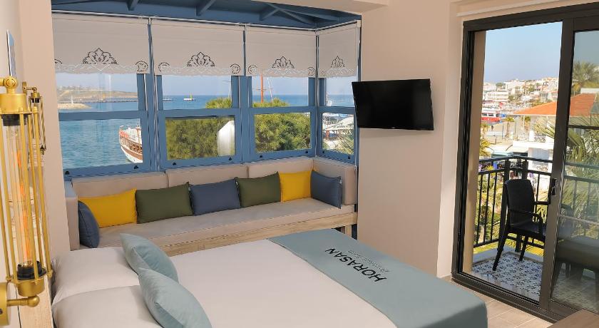 Horasan Boutique Hotel photo