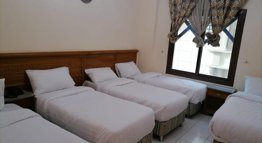 فندق سلسبيل الفضي photo