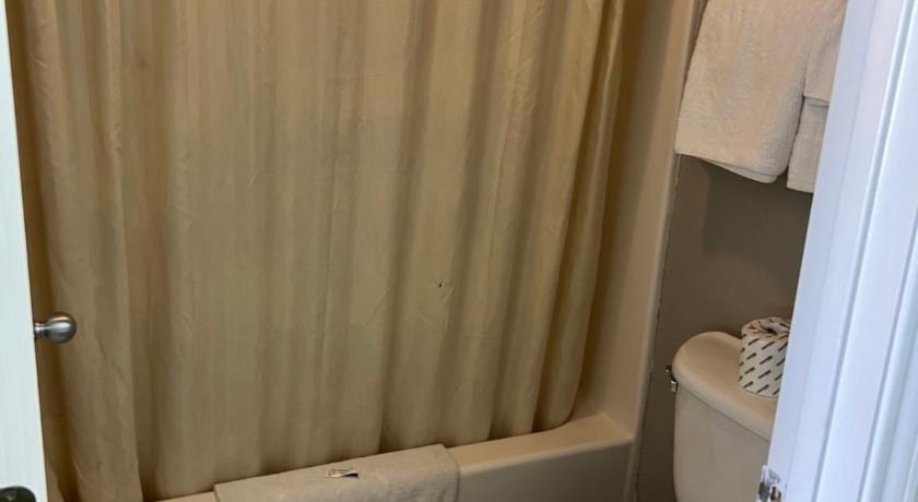 COUNTRY INN MOTEL photo