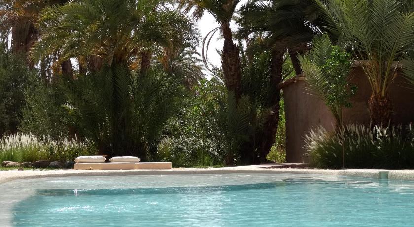 L'Ma Lodge — Hotel in Skoura