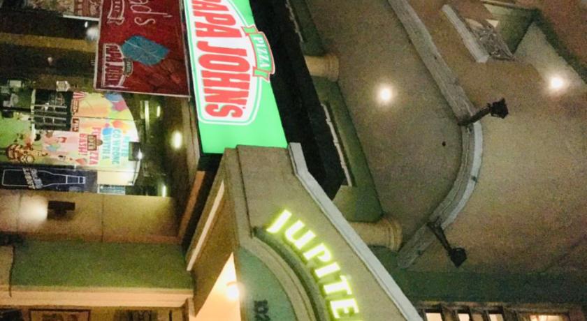 ジュピター スイート Jupiter Suites マニラ 安い料金 お得なプランを予約