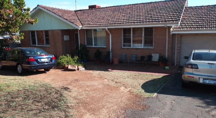 Do Drop Inn — Hotel in Bunbury