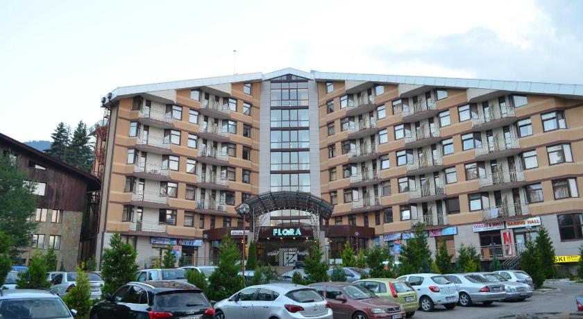 Persey Flora Apartments photo