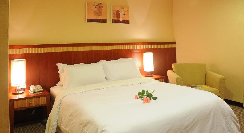 Eastern Beauty Hotel - image 12