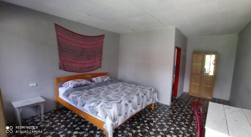 Leokap Homestay photo