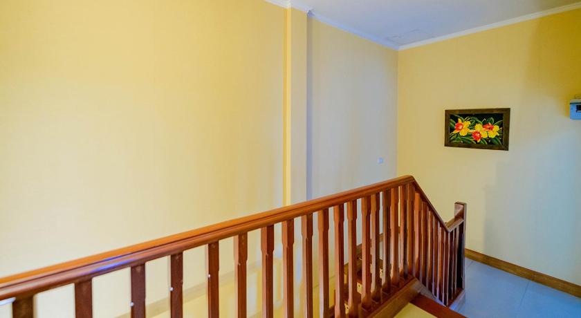 4 Bedroom Town Villa With Private Pool photo