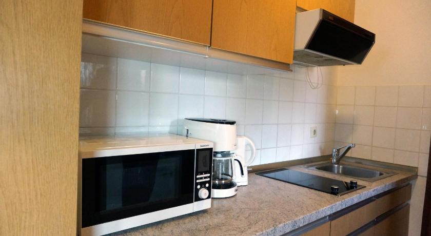 Bad Griesbach (Bavaria) Sonnleiten-Rupert 4-Star Guesthouse pool