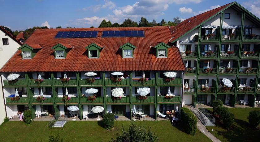 Bad Griesbach (Bavaria) Sonnleiten-Rupert 4-Star Guesthouse amenity