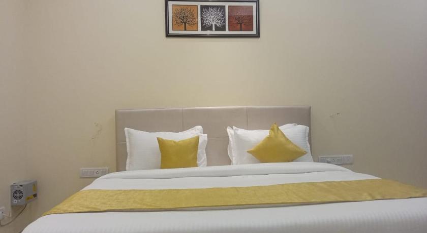 Clarks Inn Dudhwa photo