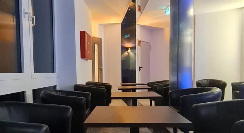 check-inn hotels - Offenbach photo