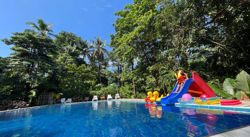 More about Koh Mook Garden Beach Resort