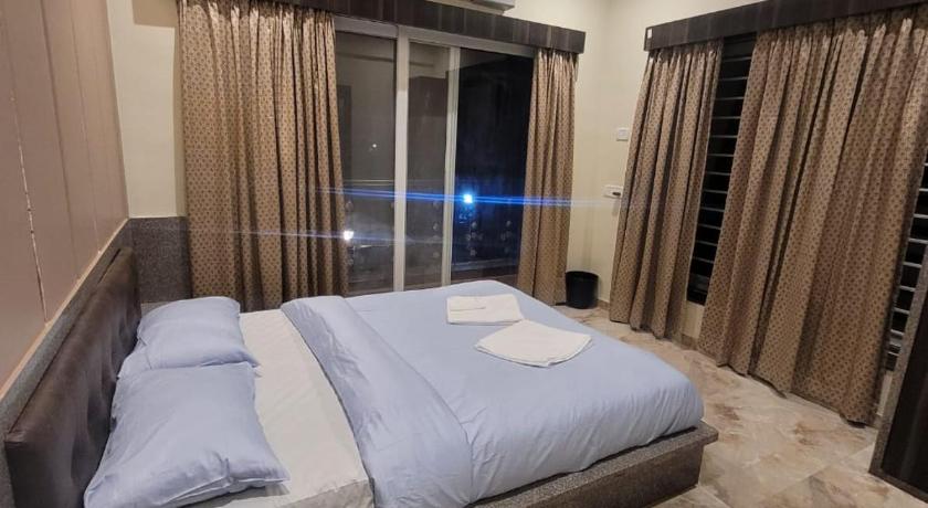 MOUNT BUNGALOWS-MOUNT VILLA’S photo