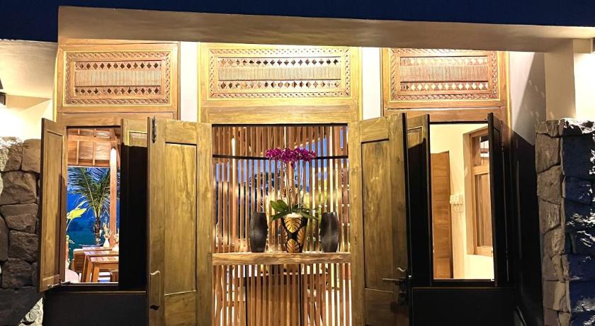 boutique villa jogja senang – Yogyakarta, ID