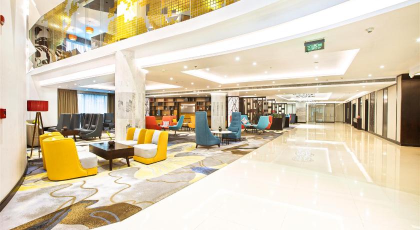 Grand Sylhet Hotel & Resort photo