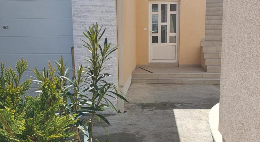 Apartman Tolosi photo
